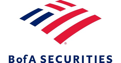 BofA Global Research Offers Economic and Market Outlook for .